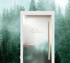 The Calm Booth gallery image