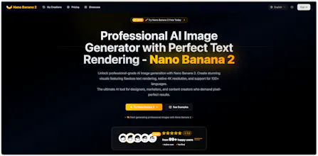 Nano Banana 2 gallery image
