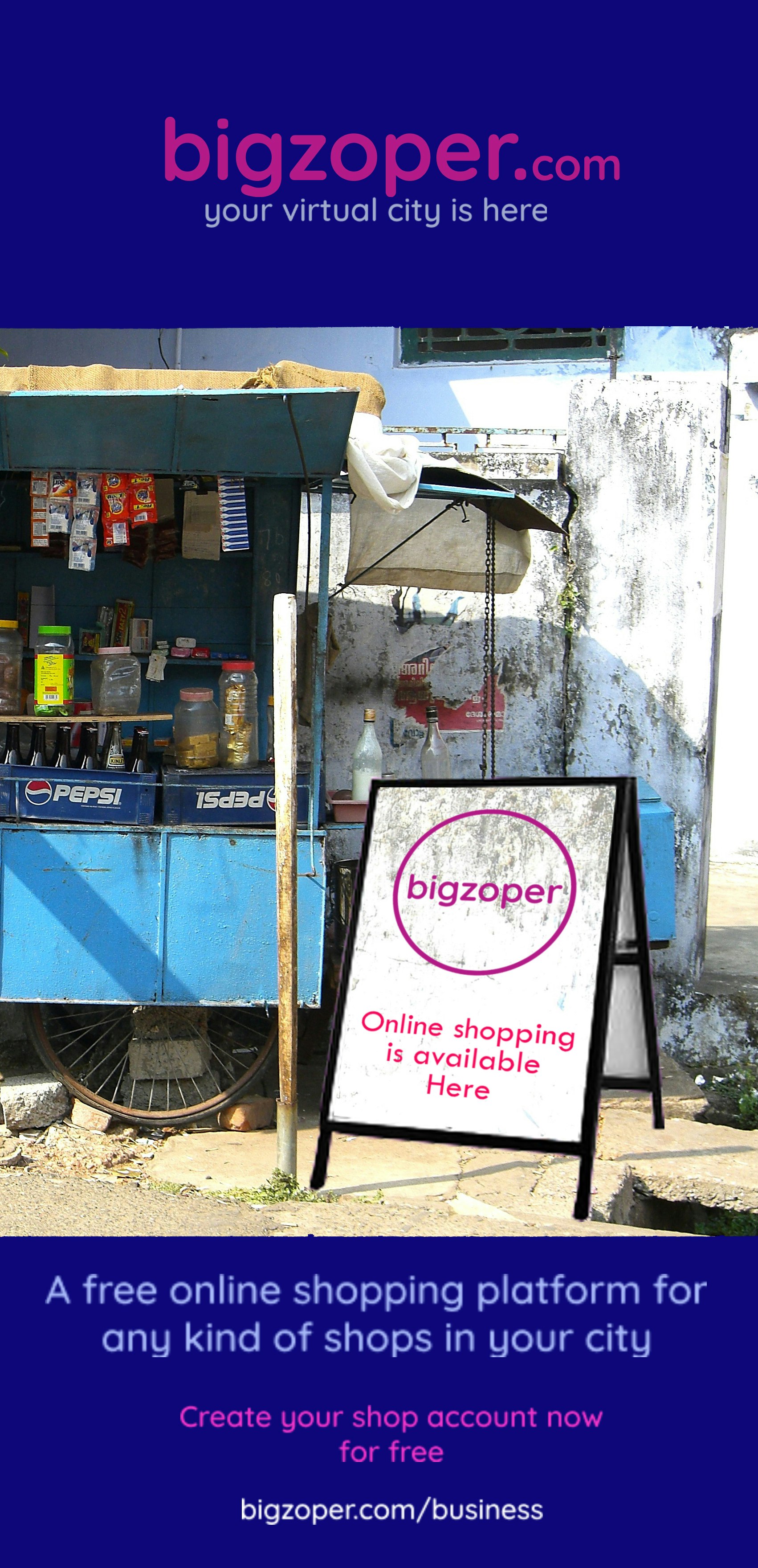 bigzoper.com gallery image