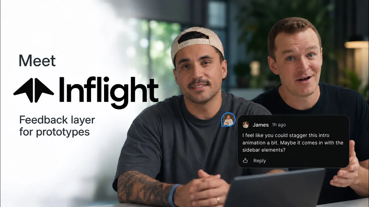 Inflight gallery image