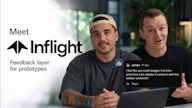 Inflight