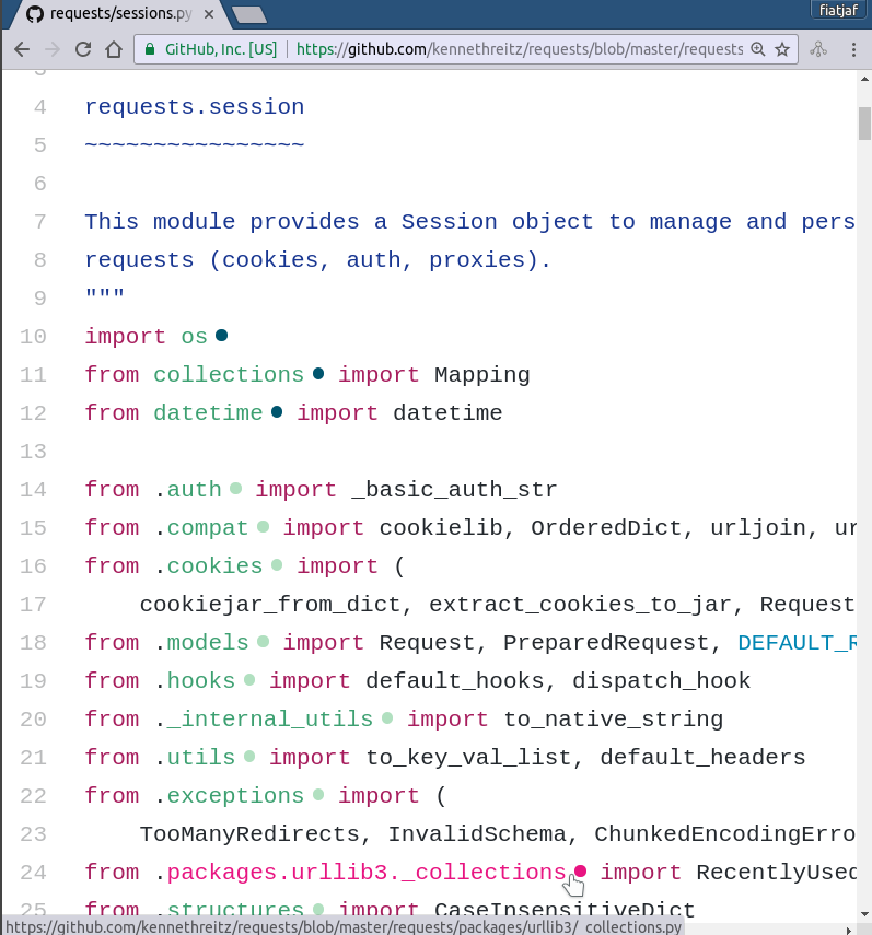 Module Linker gallery image