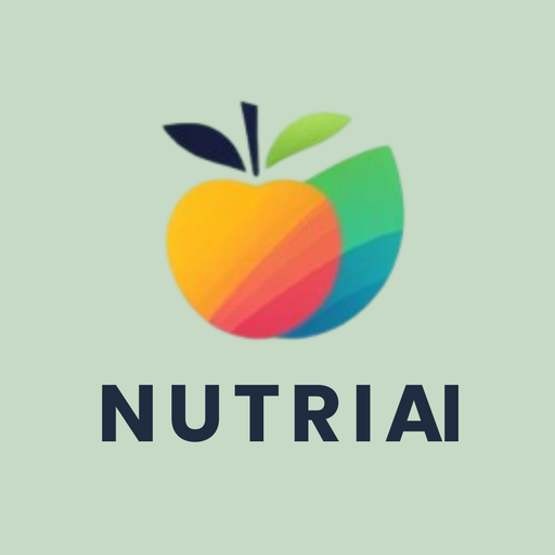 NutriAI - AI-Powered... logo