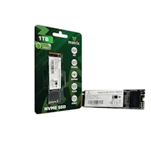 NVME SSD 1TB gallery image