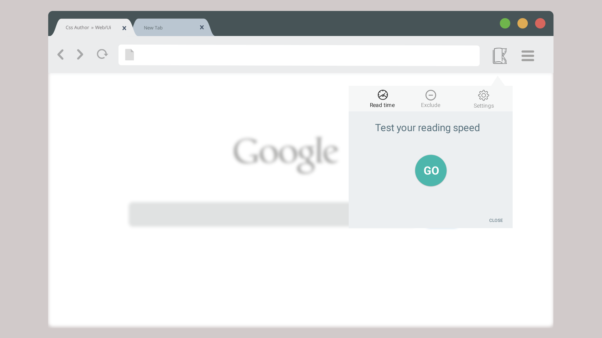MyTimeToRead gallery image