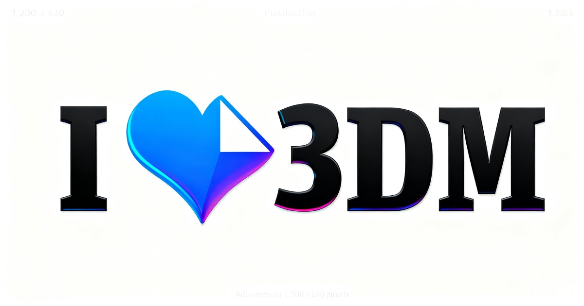 Média ilove3dm.com outils 3D gratuits pour les créateurs - Pas de murs payants.Plus d'outils.Construit pour les créateurs 3D. 1