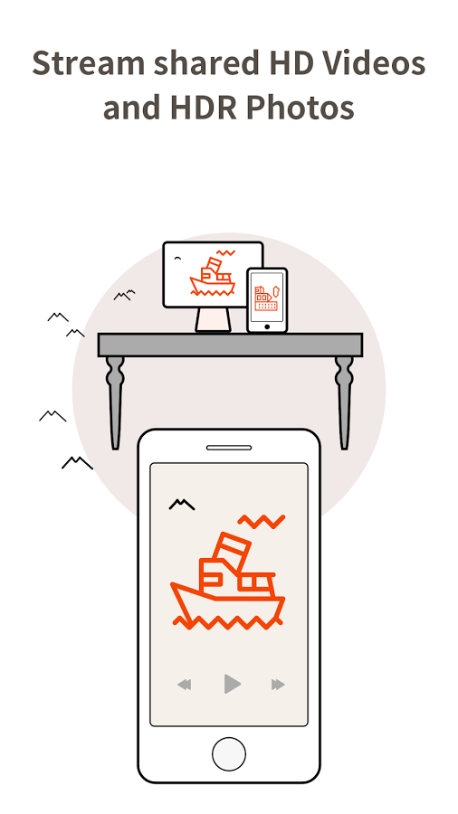 Sunshine gallery image