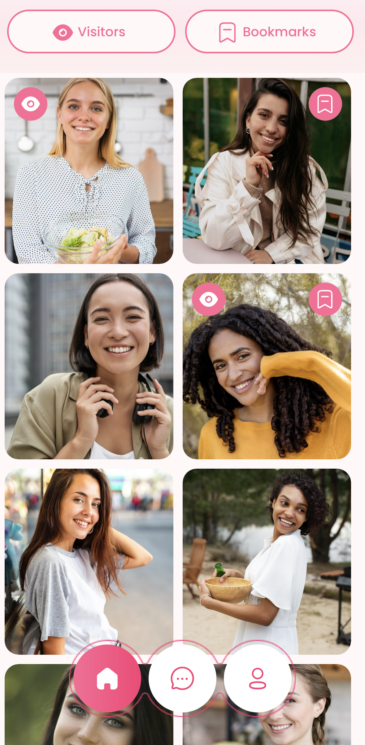 Hearts Dating gallery image