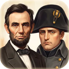 Famous Portraits