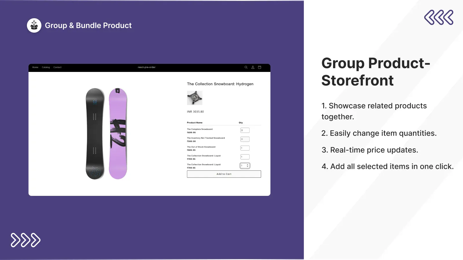 Smart Product Bundler for Shopify screenshot 4