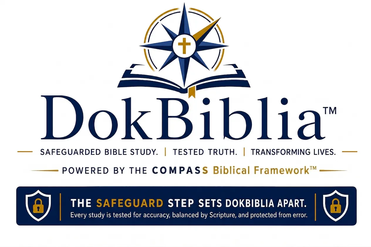 DokBiblia™ gallery image