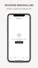 Reluxe Collection gallery image