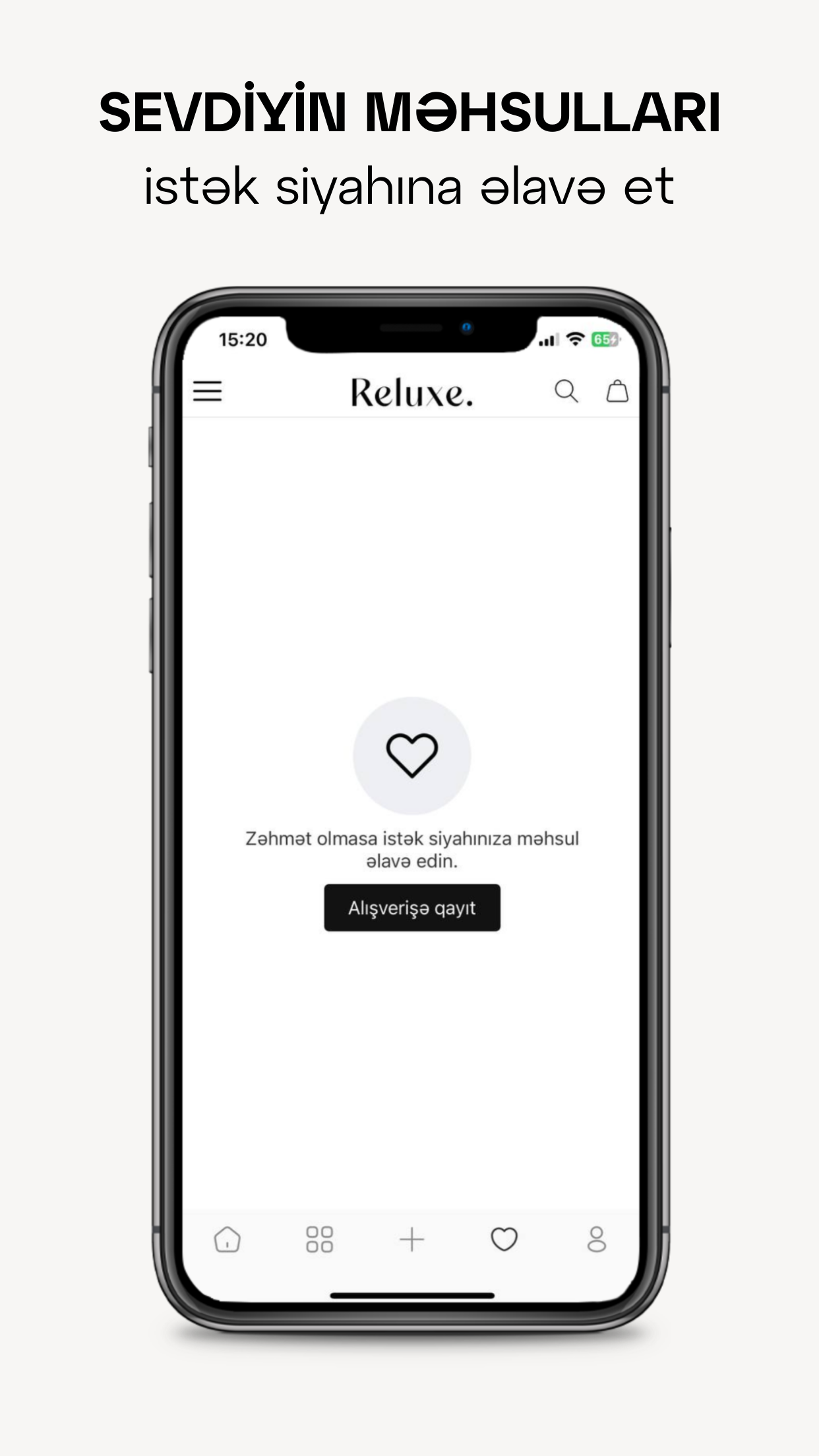 Collection Reluxe media 7