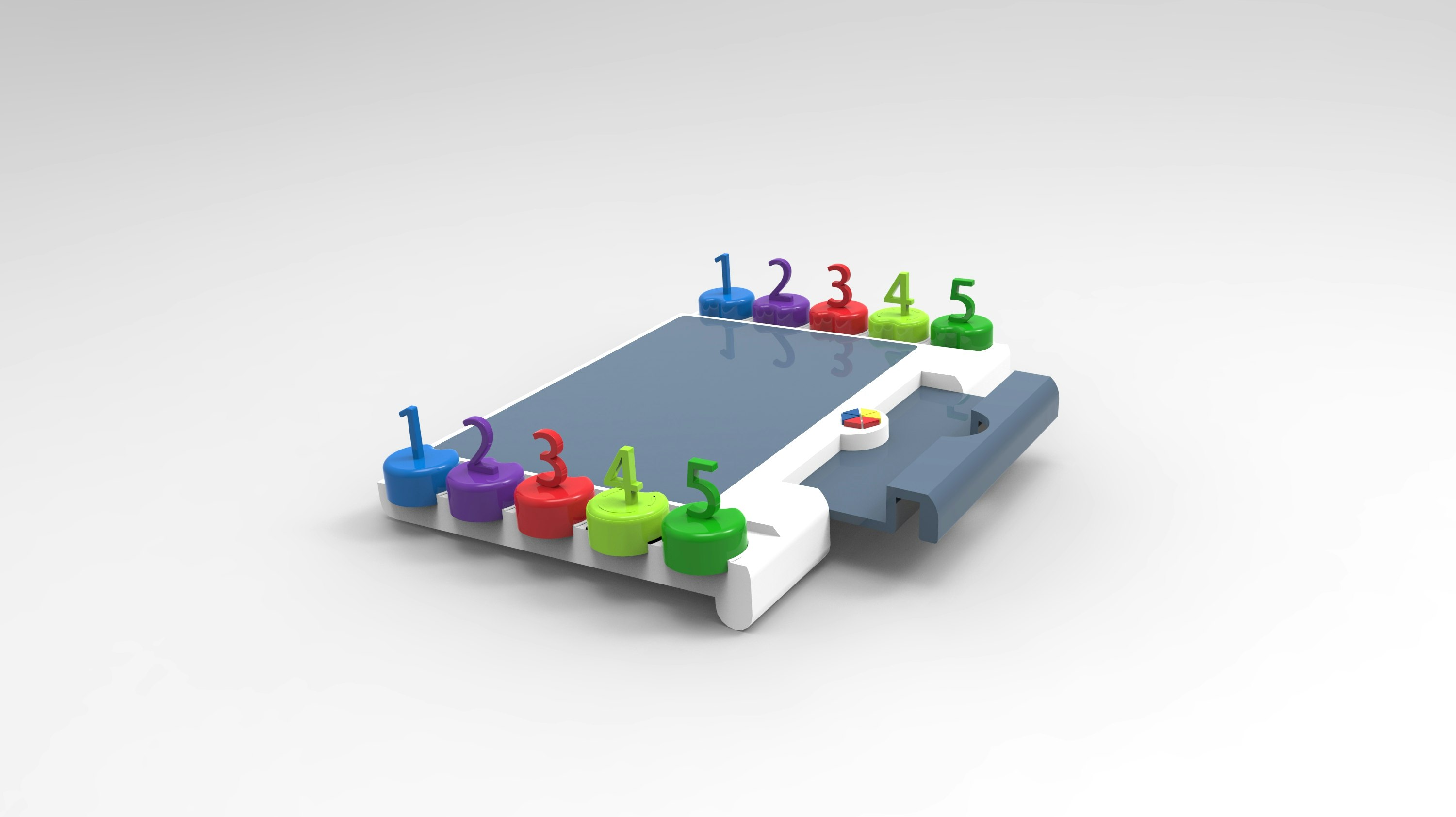 Tabtoy gallery image