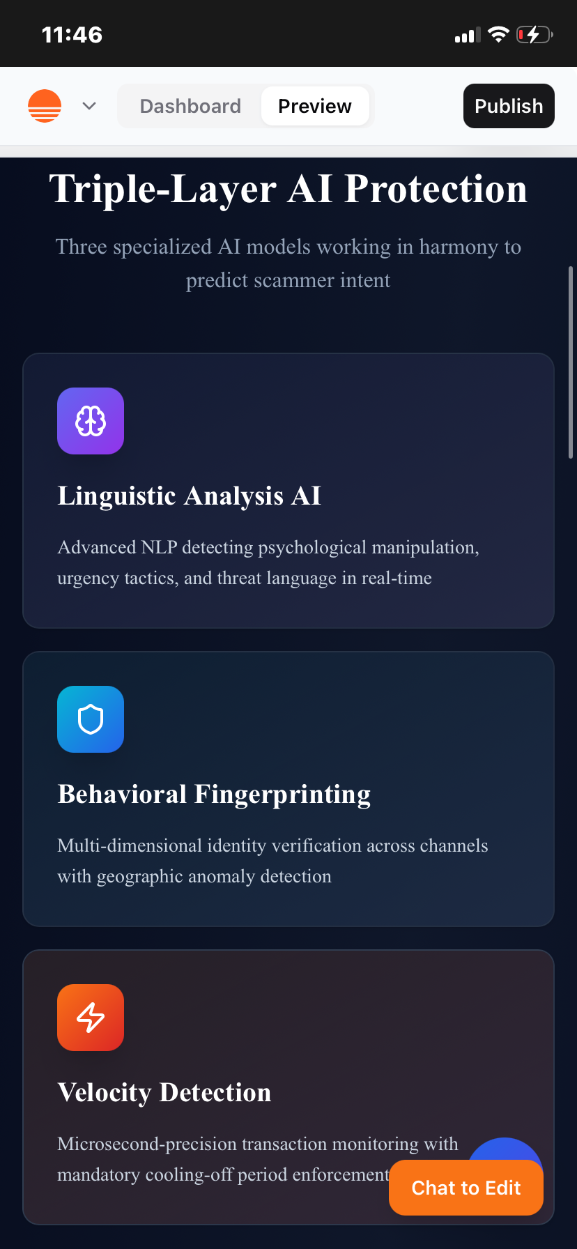 CIG Guardian gallery image