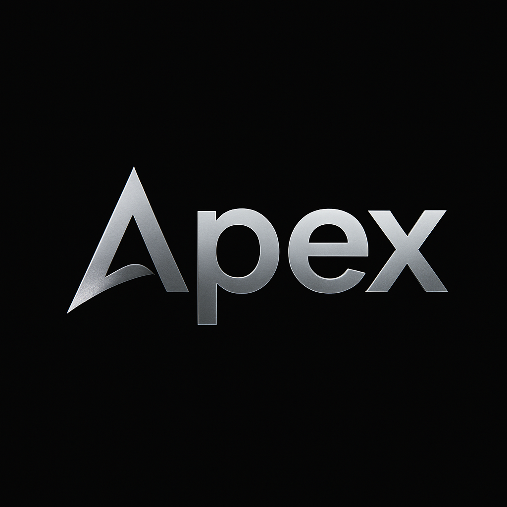 Apex logo