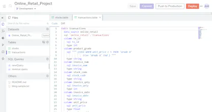 bipp Analytics gallery image