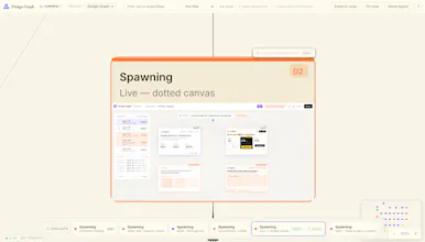 design-graph gallery image