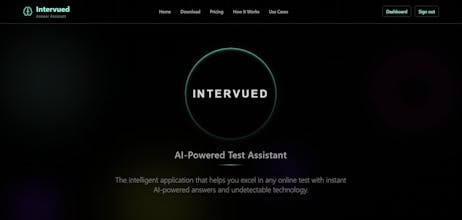 Intervued gallery image