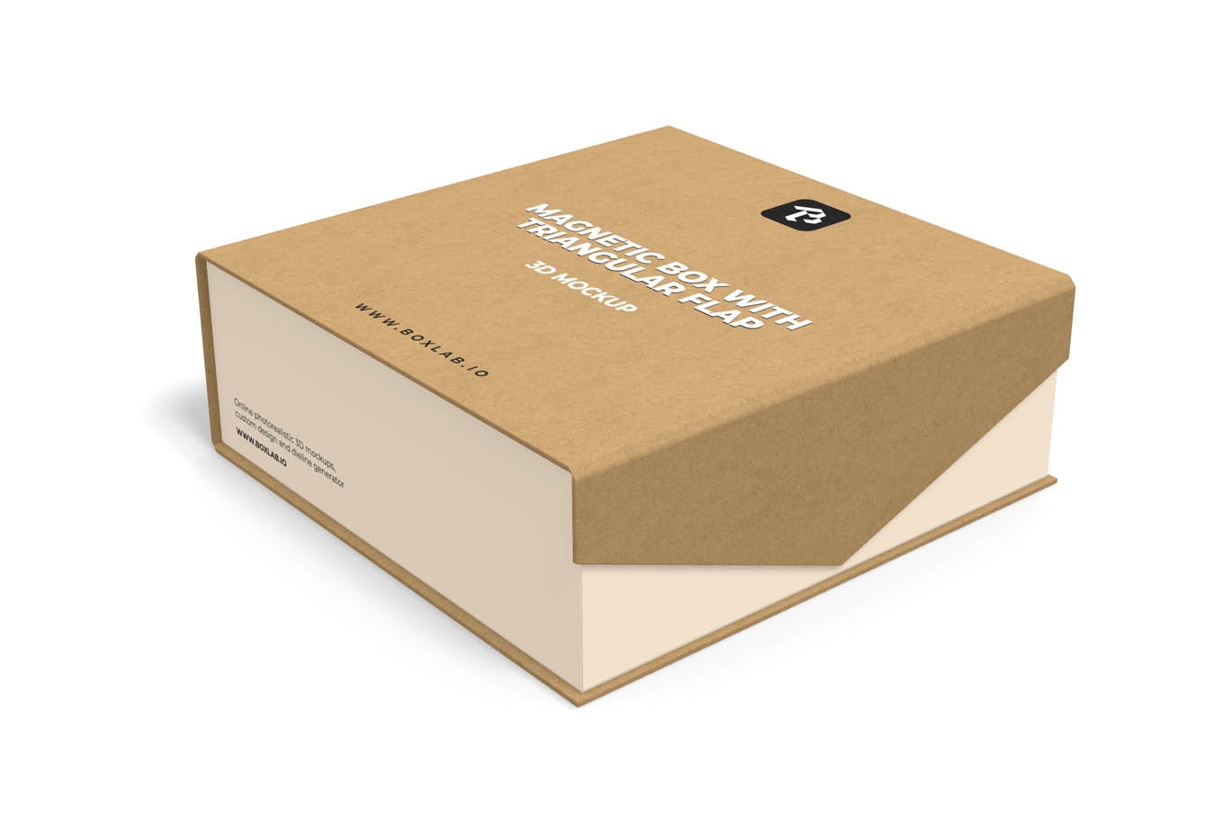 BoxLab gallery image