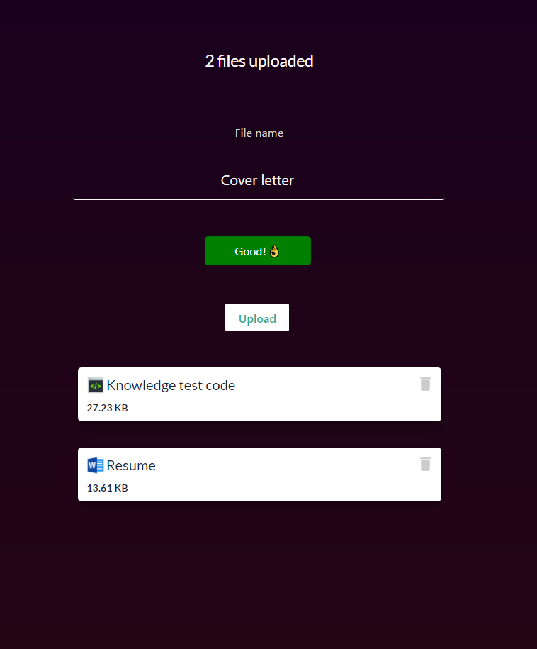 BotFacts gallery image