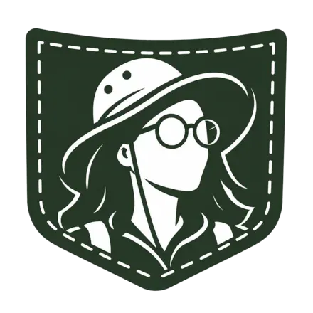 Pocket Tour Guide logo