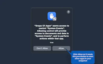 Snaps Of Apps gallery image