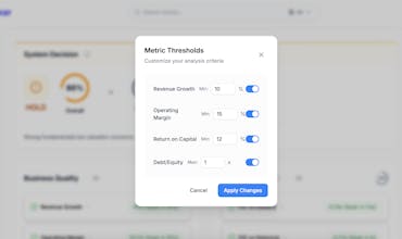 Stoclear gallery image