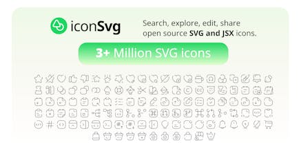 icon Svg gallery image