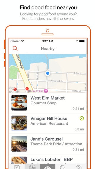 Foodstand gallery image