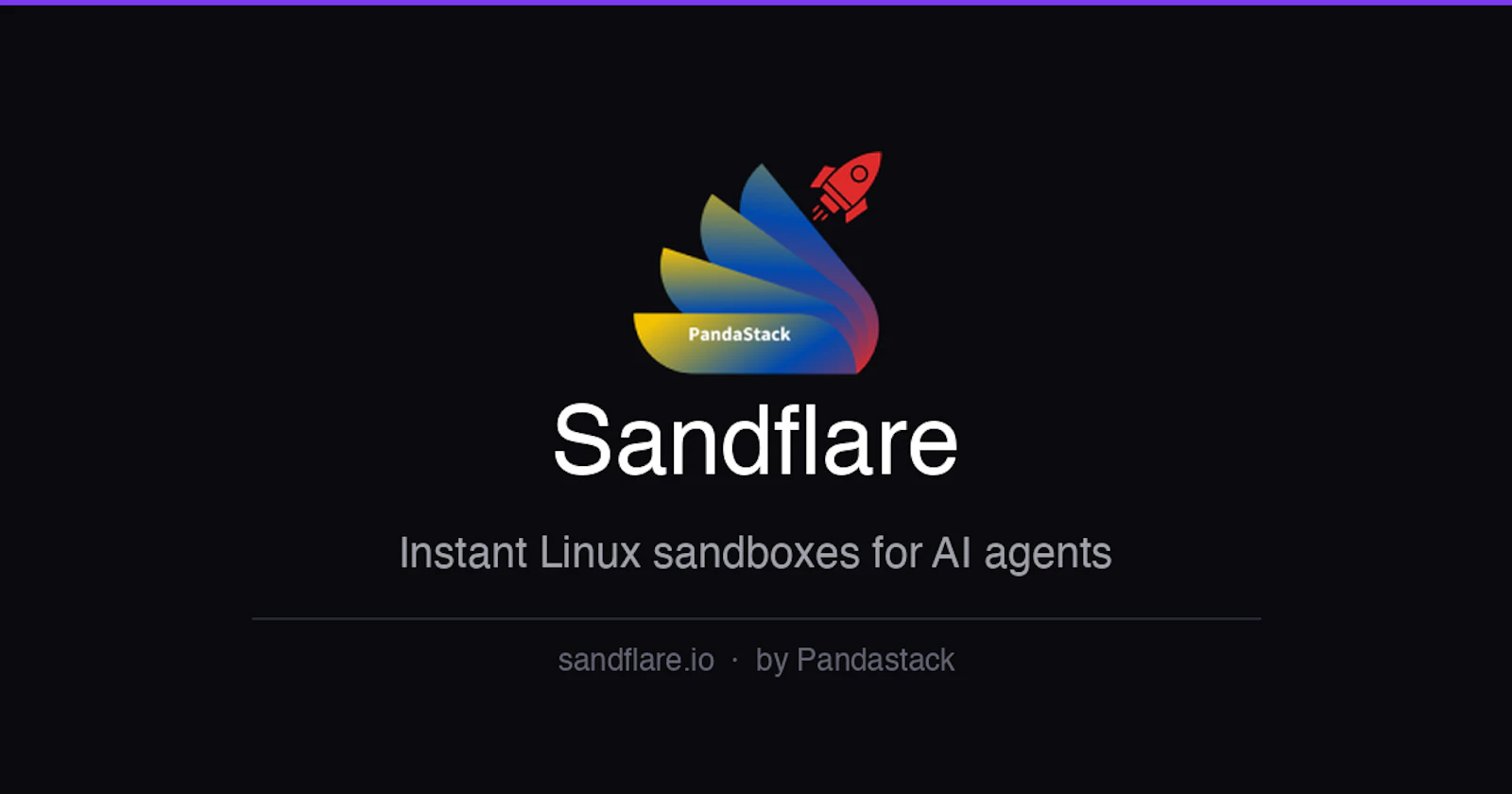 Sandflare screenshot 1