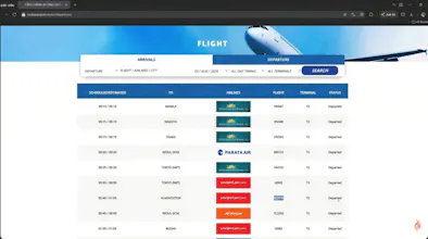 ChatGPT Sites Built My Mini SaaS gallery image