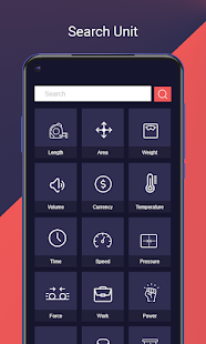 Universal Unit Converter gallery image