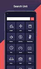 Universal Unit Converter gallery image