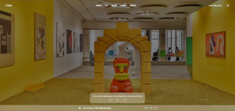 1Tribe gallery image