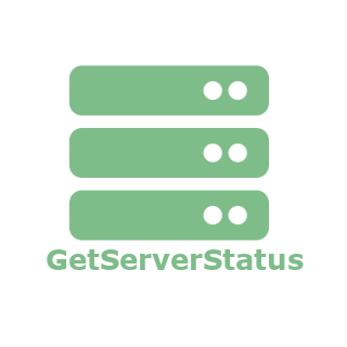 GetServerStatus