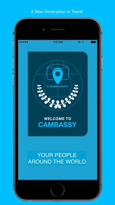 Cambassy gallery image