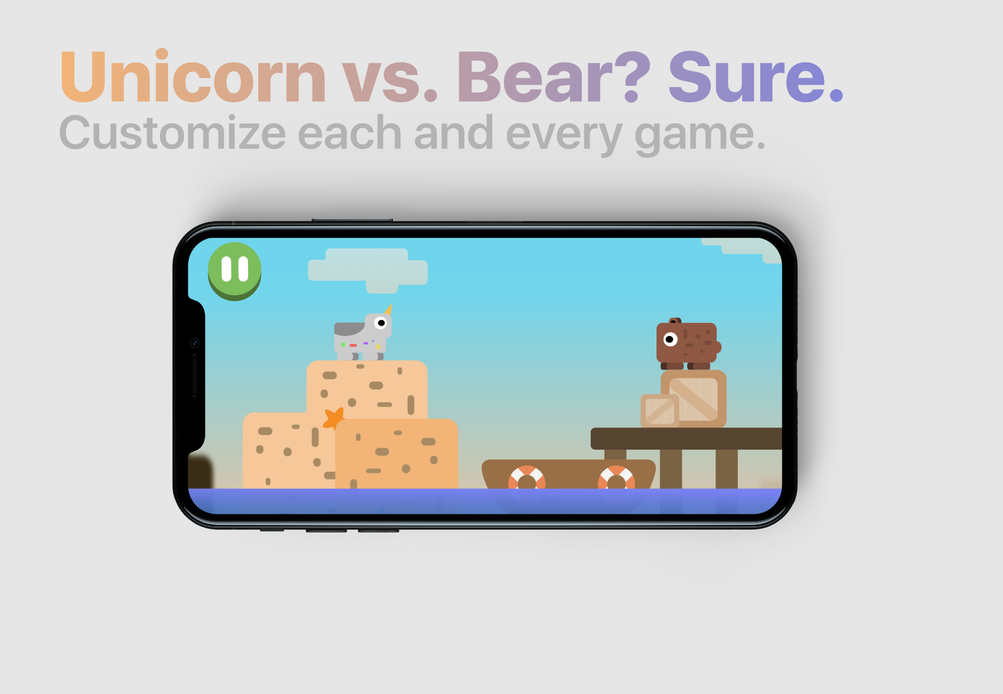 Hop Atop gallery image