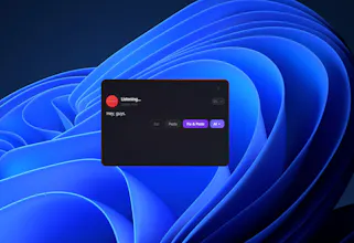 Keyshift AI gallery image