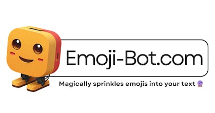 Emoji Bot gallery image