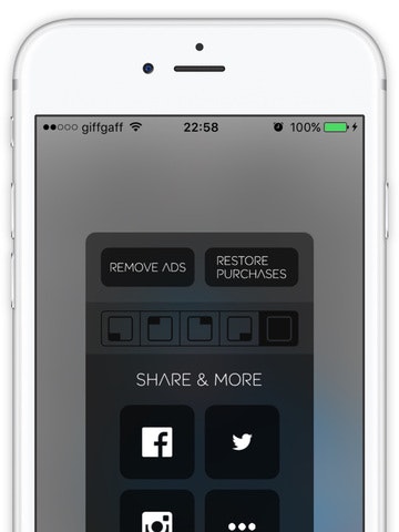 Auto Color Splash gallery image