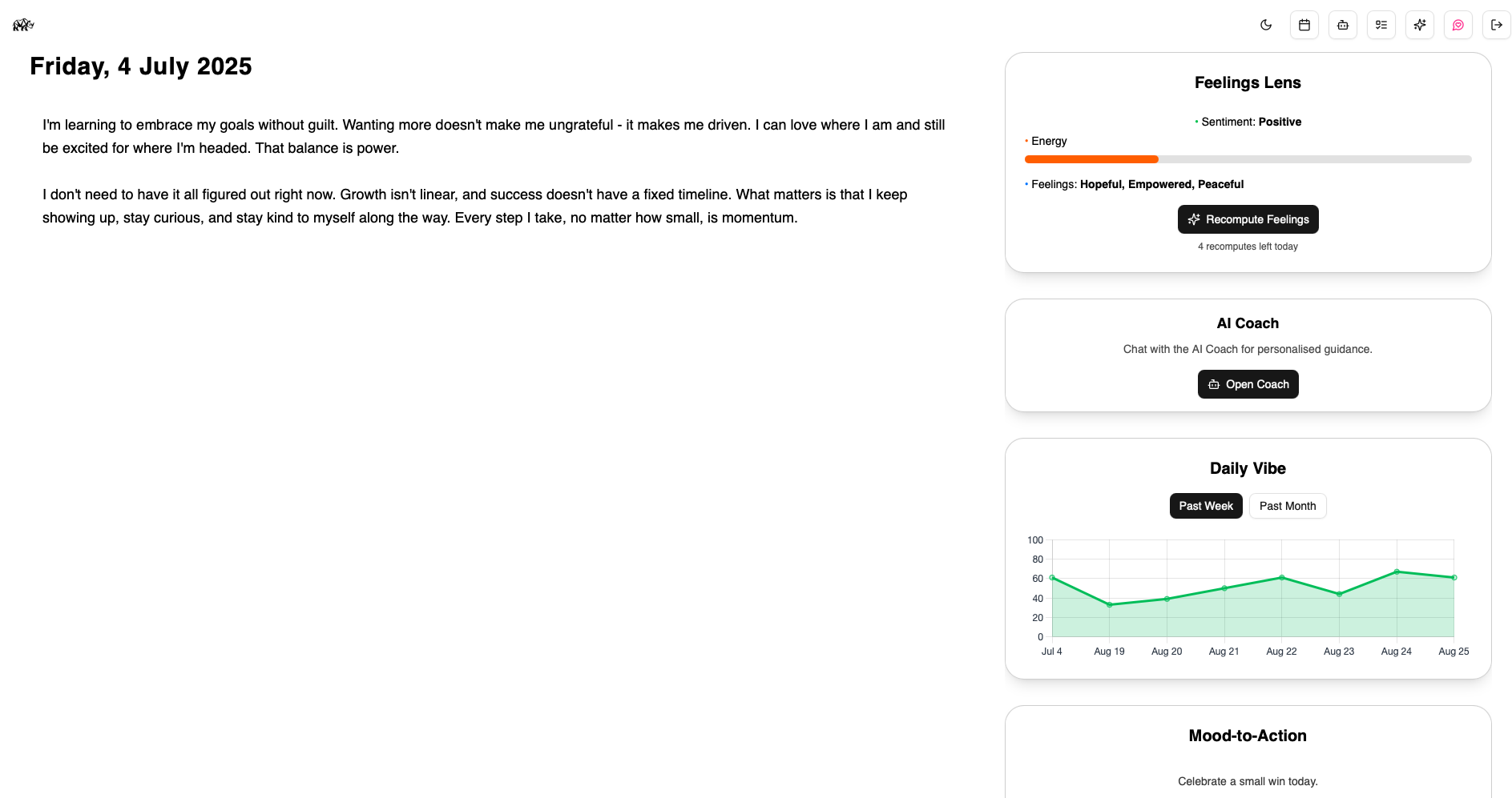 Rhino Journal gallery image