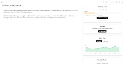 Rhino Journal gallery image