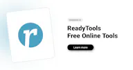 ReadyTools