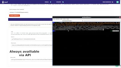 Labelf AI gallery image