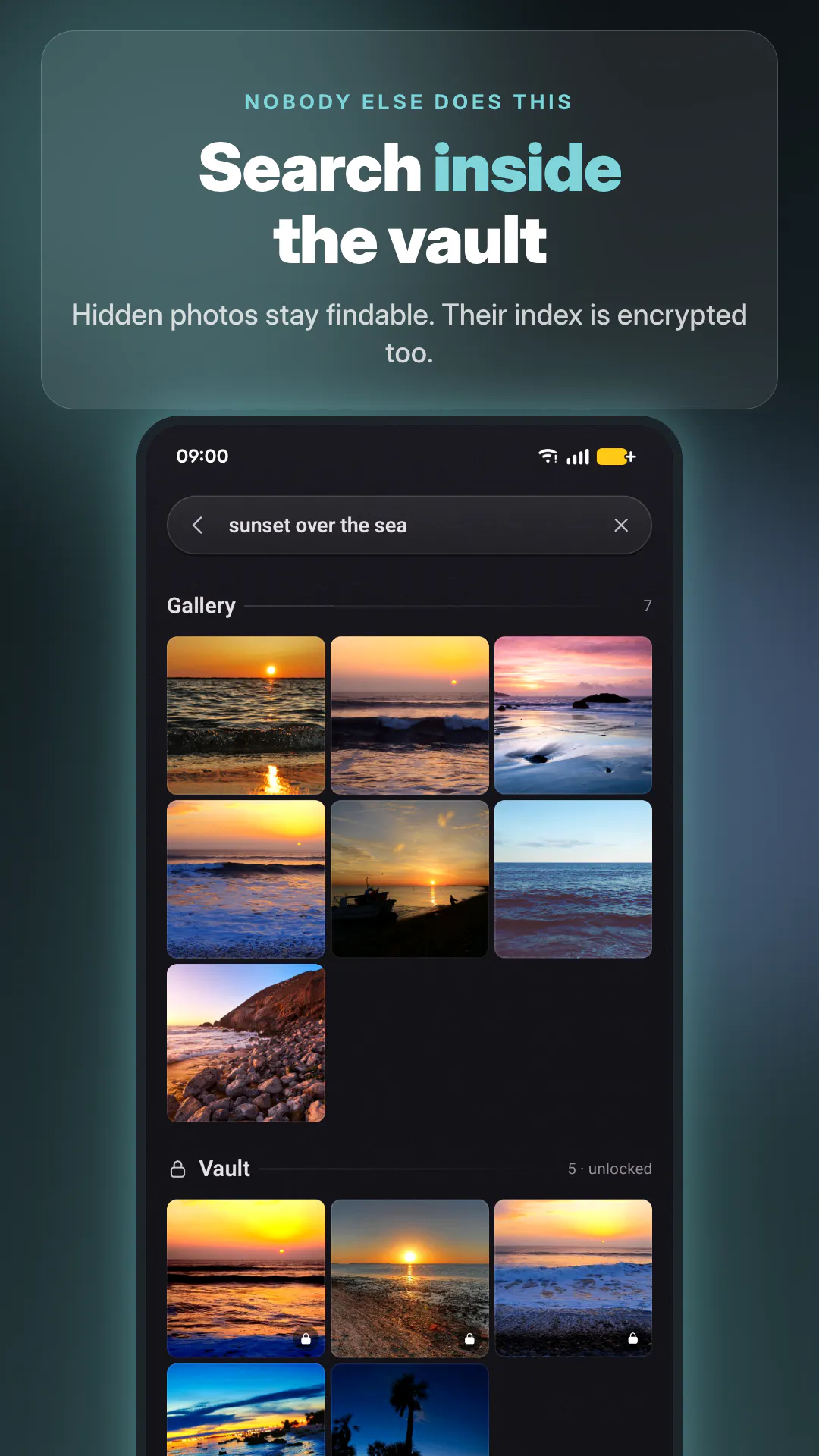 Queryable Gallery gallery image