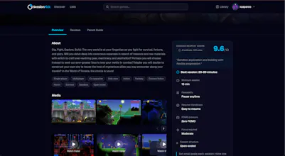 SessionPick gallery image