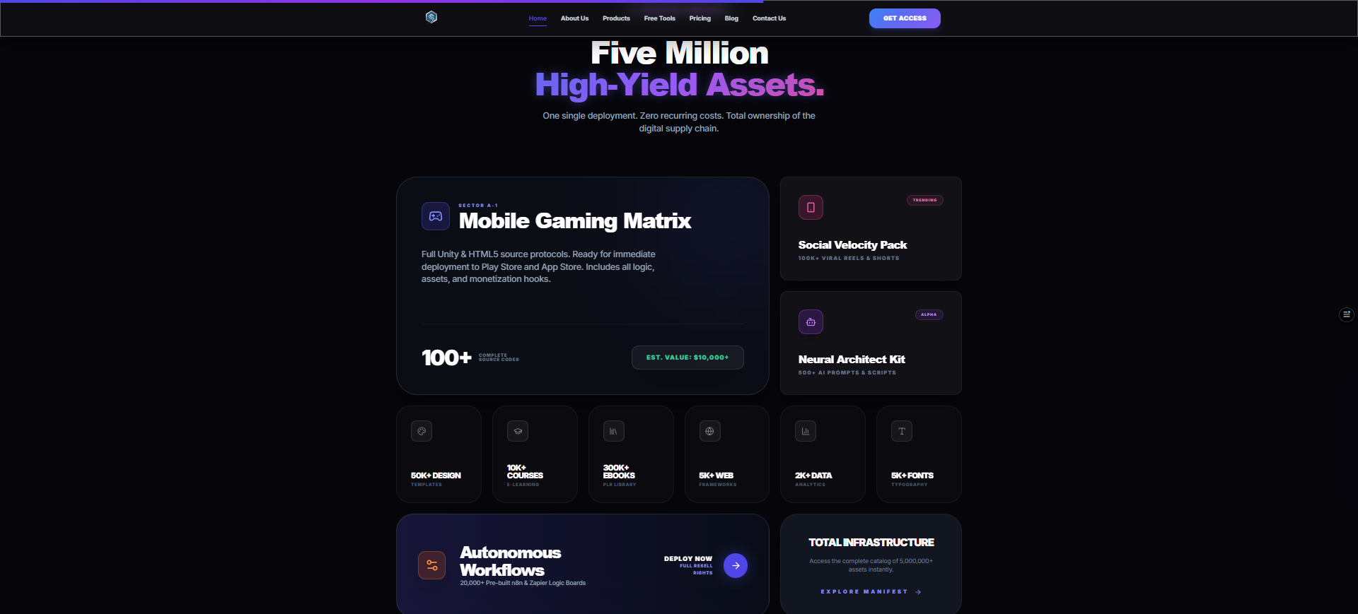 Solopreneurs Hub gallery image