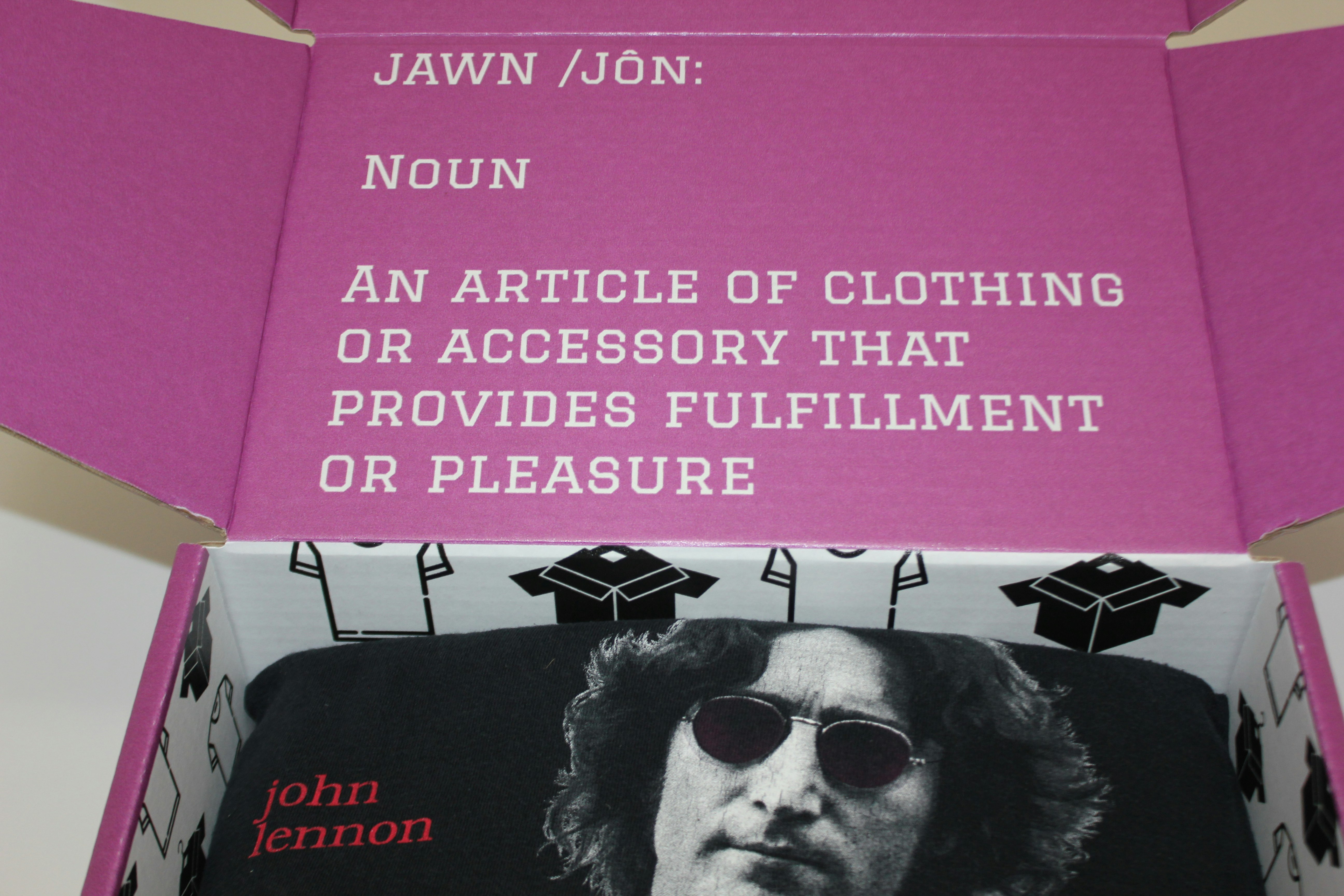 Jawn Box gallery image