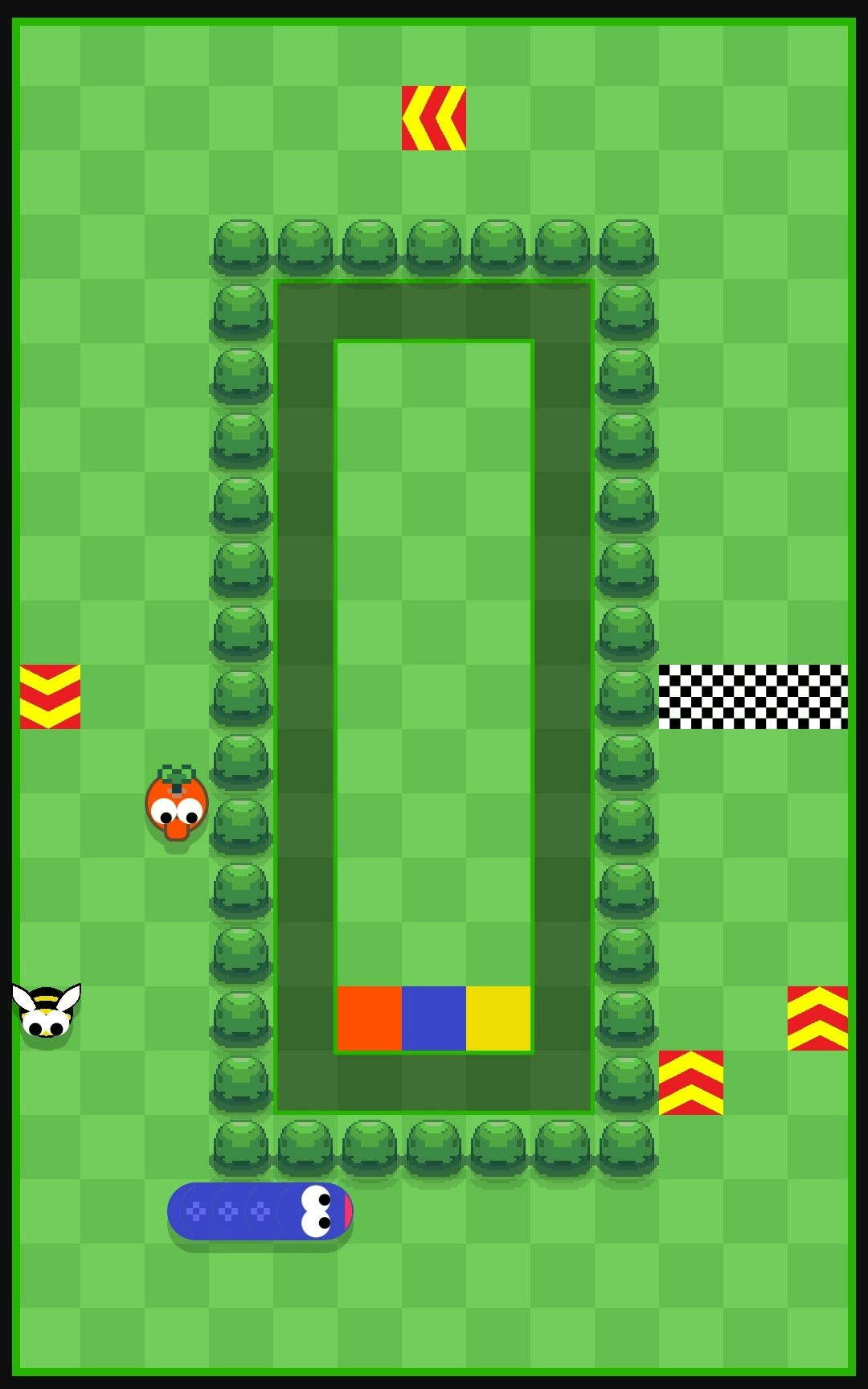 Snake Odyssey! gallery image